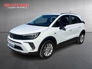 Opel Crossland 2022