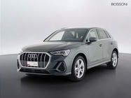Audi Q3 2024