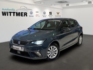 Seat Ibiza 2025