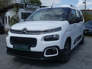 Citroen Berlingo 2021