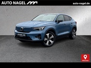Volvo C40 2022