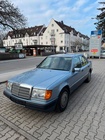 Mercedes-Benz E-Class 1992