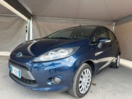 Ford Fiesta 2010
