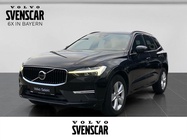 Volvo XC60 2022