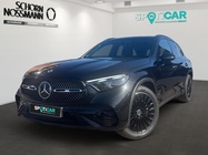 Mercedes-Benz GLC-Class 2024