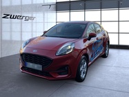 Ford Puma 2023