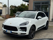 Porsche Macan 2019