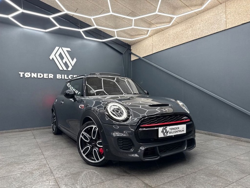 MINI Other