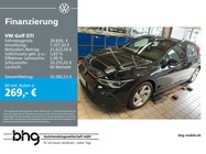 Volkswagen Golf 2024