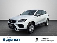 Seat Ateca 2022