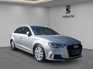 Audi A3 2019