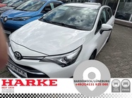 Toyota Avensis 2018