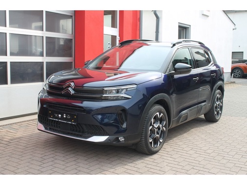 Citroen C5 2025