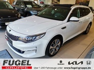 Kia Optima 2017