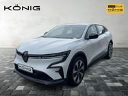 Renault Megane 2022