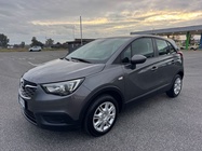 Opel Crossland 2020