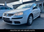 Volkswagen Golf 2007