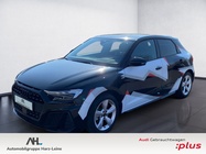 Audi A1 2022