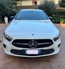 Mercedes-Benz A-Class 2019