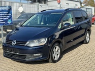 Volkswagen Sharan 2011