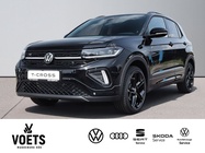 Volkswagen T-Cross 2025