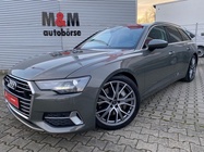Audi A6 2023