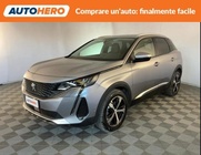 Peugeot 3008 2021