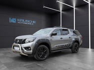 Nissan Navara 2021