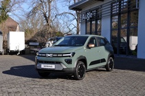 Dacia Spring 2026
