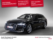 Audi A6 2024