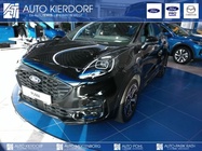 Ford Puma 2025