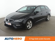 Seat Leon 2019