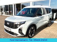 Ford Tourneo Courier 2026