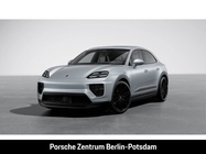 Porsche Macan 2026