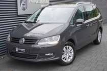 Volkswagen Sharan 2021