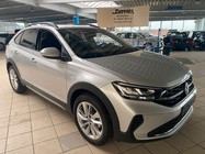 Volkswagen Taigo 2025