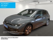 Volkswagen Golf 2025