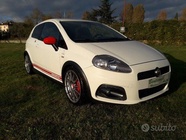 Abarth Grande Punto 2009
