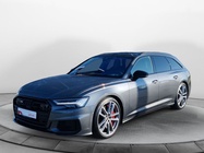 Audi S6 2021