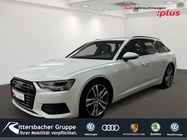 Audi A6 2022