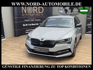 Skoda Superb 2020