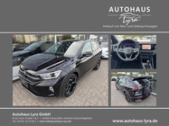 Volkswagen Taigo 2025
