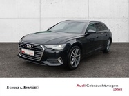 Audi A6 2022