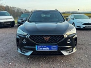 Cupra Formentor 2022