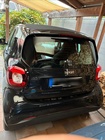 Smart ForTwo 2021