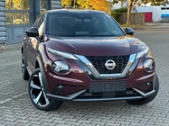 Nissan Juke 2020