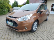 Ford B-Max 2015