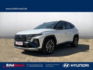 Hyundai Tucson 2025