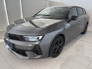 Opel Astra 2024
