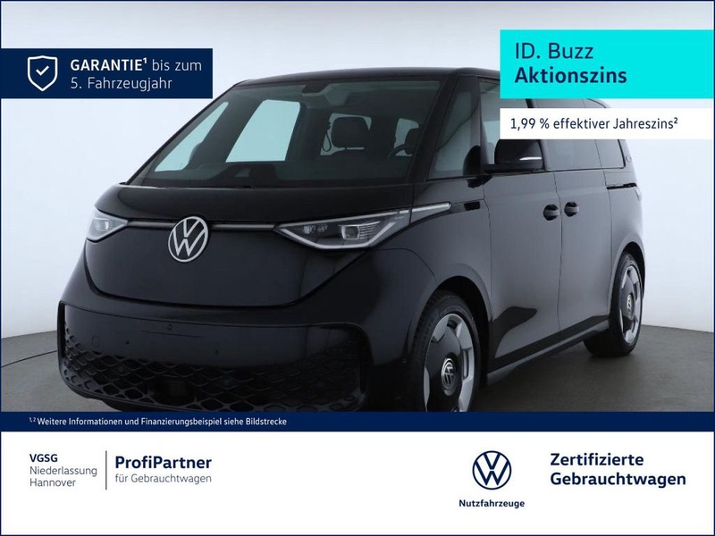 Volkswagen ID.Buzz